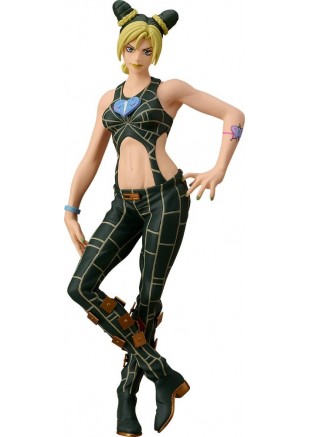 FIGURINE JOJO'S BIZARRE ADVENTURE JOLYNE CUJOH 7 POUCES PAR POPUP PARADE (NEUF) FIGURINE JOJO'S BIZARRE ADVENTURE JOLYNE CUJOH 7 POUCES PAR POPUP PARADE (NEUF)