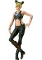 FIGURINE JOJO'S BIZARRE ADVENTURE JOLYNE CUJOH 7 POUCES PAR POPUP PARADE (NEUF) FIGURINE JOJO'S BIZARRE ADVENTURE JOLYNE CUJOH 7 POUCES PAR POPUP PARADE (NEUF)