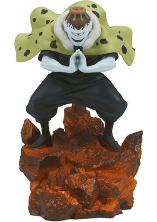 FIGURINE JUJUTSU KAISEN COMBINATION BATTLE JOGO  (NEUF)