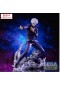 FIGURINE JUJUTSU KAISEN SATORU GOJO PURPLE LUMINASTA PAR SEGA  (NEUF)
