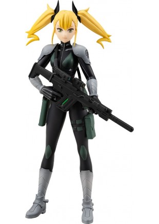 FIGURINE KAIJU NO.8 KIKORU SHINOMIYA PAR POPUP PARADE  (NEUF)