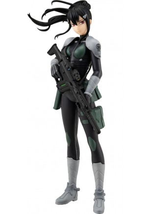 FIGURINE KAIJU NO.8 MINA ASHIRO PAR POPUP PARADE  (NEUF)