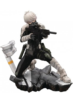 FIGURINE KAIJU NO.8 RENO ICHIKAWA 1:8 PAR ARTFX  (NEUF)