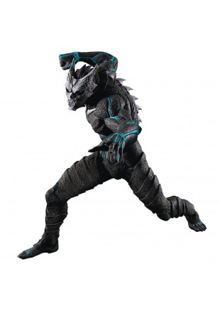 FIGURINE KAIJU NO.8 PAR ICHIBANSHO  (NEUF)