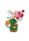 FIGURINE KIRBY'S DREAM LAND GOURMET RACE DELUXE SUPER STAR PAR MEGAHOUSE  (NEUF)