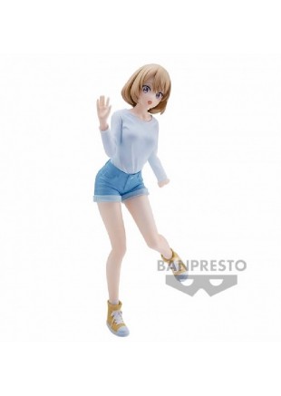 FIGURINE KYUNTIES SACHI UMINO PAR BANPRESTO  (USAGÉ)