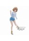 FIGURINE KYUNTIES SACHI UMINO PAR BANPRESTO  (USAGÉ)