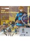 FIGURINE LINK TEARS OF THE KINGDOM PAR FIGMA  (NEUF)