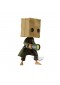 FIGURINE LITTLE NIGHTMARES MONO PAR BANPRESTO  (NEUF)