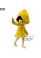 FIGURINE LITTLE NIGHTMARES SIX PAR BANPRESTO  (NEUF)