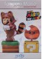 FIGURINE SUPER MARIO 3D LAND MARIO TANOOKI VERSION EXCLUSIVE PAR FIRST4FIGURES (USAGÉ) FIGURINE SUPER MARIO 3D LAND MARIO TANOOKI VERSION EXCLUSIVE PAR FIRST4FIGURES (USAGÉ)