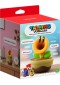FIGURINE MARIOS BROS WONDER FLEUR CANCAN QUI PARLE  (NEUF)