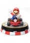 FIGURINE MARIOKART COLLECTOR  EDITION PAR FIRST 4 FIGURE  (NEUF)