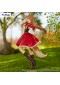 FIGURINE MERCHANT MEET THE WISE WOLF HOLO TRIO TRY IT FIGURE PAR FURYU  (NEUF)