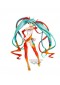 FIGURINE BANPRESTO CHRONICLE RACING MIKU 2016 PAR BANPRESTO  (NEUF)