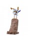FIGURINE ONE PIECE MONKEY.D.LUFFY GEAR 5 VOL 2 SOUTIEN POUR TELEPHONE PAR BANPRESTO  (NEUF)