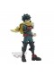 FIGURINE MY HERO ACADEMIA THE AGE OH HEROES DEKU  (NEUF)