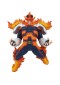 FIGURINE MY HERO ACADEMIA ENDEAVOR THE AMAZING HEROES PLUS VOL.3  (NEUF)