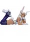 FIGURINE MY HERO ACADEMIA GLITTER AND GLAMOURS MIRKO PAR BANPRESTO  (NEUF)
