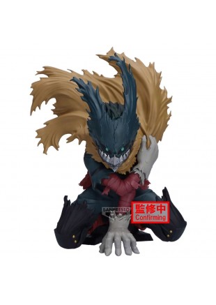 FIGURINE MY HERO ACADEMIA IZUKU MIDORIYA III MAXIMATIC  (NEUF)