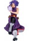 FIGURINE MY HERO ACADEMIA LADY NAGANT THE EVIL VILLANS PLUS FIGURE 5 POUCES PAR BANPRESTO  (NEUF)