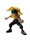 FIGURINE MY HERO ACADEMIA MASTERLISE IZUKU MIDORIYA ON TOP OF HAPINESS PAR ICHIBANSHO  (NEUF)