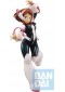 FIGURINE MY HERO ACADEMIA OCHACO URARAKA NEXT GENERATION 2 PAR ICHIBANSHO  (NEUF)