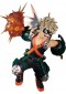 FIGURINE MY HERO ACADEMIA THE AMAZING HEREOS PLUS KATSUKI VOL.4 7 POUCES PAR BANPRESTO  (NEUF)