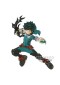 FIGURINE MY HERO ACADEMIA THE AMAZING HEROES PLUS VOL.2 IZUKU MIDORIYA 5 POUCES PAR BANPRESTO (NEUF) FIGURINE MY HERO ACADEMIA THE AMAZING HEROES PLUS VOL.2 IZUKU MIDORIYA 5 POUCES PAR BANPRESTO (NEUF)
