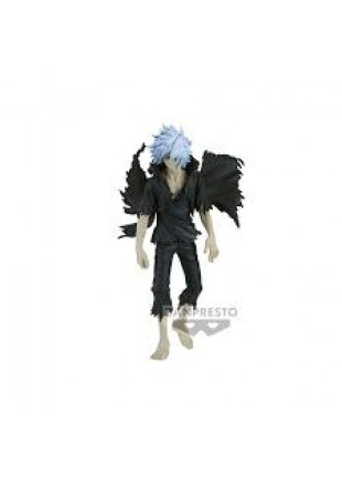 FIGURINE MY HERO ACADEMIA TOMURA SHIGARAKI PAR BANPRESTO  (NEUF)