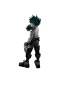 FIGURINE MY HERO ACADEMIA IZUKU MIDORIYA NOIR EDGE COLLECTION PAR BANPRESTO (NEUF) FIGURINE MY HERO ACADEMIA IZUKU MIDORIYA NOIR EDGE COLLECTION PAR BANPRESTO (NEUF)