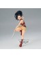 FIGURINE MY HERO ACADEMIA MOMO YAOYOROZU THE AMAZING HEROES VOL.37  (NEUF)