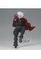 FIGURINE MY HERO ACADEMIA TOMURA SHIGARAKI THE EVIL VILLAINS PAR BANPRESTO  (NEUF)