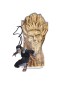FIGURINE NARUTO HIRUZEN SARUTOBI PANEL SPECTACLE PAR BANPRESTO  (NEUF)
