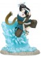 FIGURINE NARUTO MEMORABLE SAGA HAKU 5 POUCES PAR BANPRESTO  (NEUF)