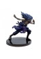 FIGURINE NARUTO SHIPPUDEN SASUKE UCHIHA  8 POUCES COLOSSEUM PAR BANPRESTO  (NEUF)