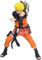 FIGURINE NARUTO SHIPPUDEN GRANDISTA SERIE 72 NARUTO UZUMAKI PAR BANPRESTO  (NEUF)
