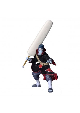 FIGURINE NARUTO SHIPPUDEN HOSHIGAKI KISAME VIBRATIONS STARS PAR BANPRESTO (NEUF) FIGURINE NARUTO SHIPPUDEN HOSHIGAKI KISAME VIBRATIONS STARS PAR BANPRESTO (NEUF)