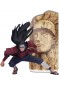 FIGURINE NARUTO PANEL SPECTACLE HASHIRAMA SENJU PAR BANPRESTO  (NEUF)