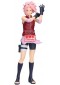 FIGURINE NARUTO SHIPPUDEN SAKURA HARUNO GRANDISTA PAR BANPRESTO (NEUF) FIGURINE NARUTO SHIPPUDEN SAKURA HARUNO GRANDISTA PAR BANPRESTO (NEUF)