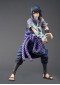FIGURINE NARUTO SHIPPUDEN SASUKE UCHIHA ÉDITION SPÉCIALE GRANDISTA 8 POUCES PAR BANPRESTO  (NEUF)