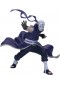 FIGURINE NARUTO SHIPPUDEN UCHIHA MADARA VIBRATIONS STARS PAR BANPRESTO  (NEUF)