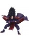 FIGURINE NARUTO SHIPPUDEN UCHIHA MADARA VIBRATIONS STARS VER 1 PAR BANPRESTO  (NEUF)