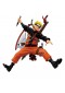 FIGURINE NARUTO SHIPPUDEN  NARUTO UZUMAKI 72 SERIES 33 VIBRATION STARS PAR BANPRESTO  (NEUF)