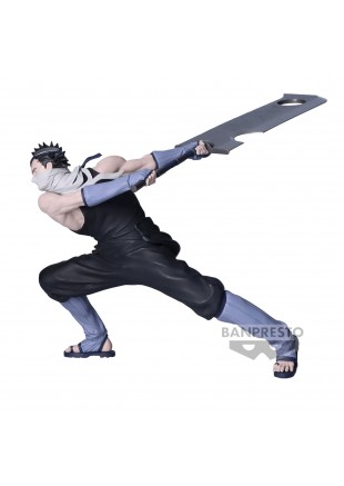 FIGURINE NARUTO MOMOCHI ZABUZA VIBRATION STARS  (NEUF)