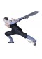 FIGURINE NARUTO MOMOCHI ZABUZA VIBRATION STARS  (NEUF)