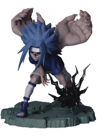 FIGURINE NARUTO UCHIHA SASUKE SAGA MÉMORABLE PAR BANPRESTO  (NEUF)