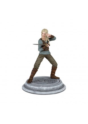 FIGURINE NETFLIX THE WITCHER CIRI SAISON 2 PAR DARK HORSE  (NEUF)