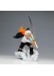 FIGURINE ONE PIECE S-HAWK SENKOUZEKKEI 6 POUCES PAR BANPRESTO  (NEUF)