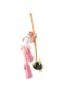 FIGURINE ONE PIECE 25TH BATTLE RECORD COLLECTION NAMI PAR BANPRESTO  (NEUF)